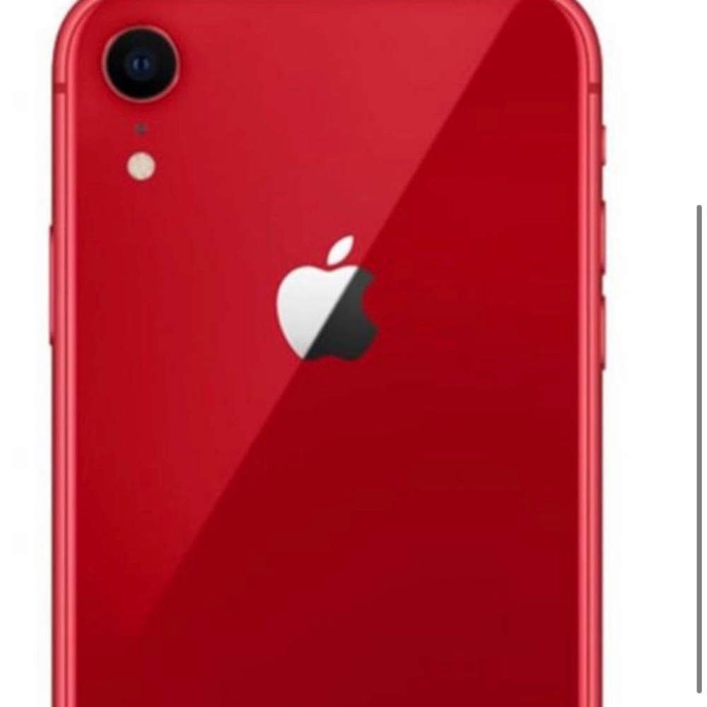 iPhone XR unblocked